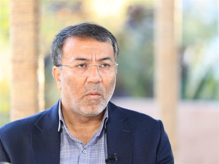 مدیرعامل شرکت گاز کرمان: مدیریت ناترازی انرژی، نیازمند نگاهی ساختارمند است/گذار از محدودیت‌ها با محوریت هوشمندسازی و مشوق‌های راهبردی