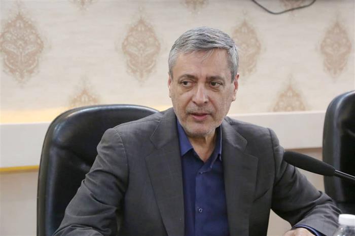 طبیب‌زاده: بانک‌ها از گردونه حمایت از معدنکاران خارج شده‌اند/ضرورت انقلاب در روش‌های تأمین مالی