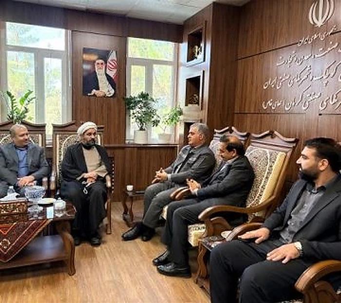 طنین توسعه در دیار کریمان؛ از سنگر هم‌افزایی مهندسین تا عزم استانداری برای رونق صنعت کرمان