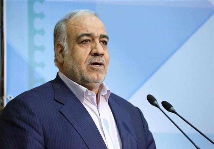 توسعه شبکه آزادراهی استان کرمان در دستور کار؛ دو پروژه جدید در مرحله رایزنی با سرمایهگذاران توسعه شبکه آزادراهی استان کرمان در دستور کار؛ دو پروژه جدید در مرحله رایزنی با سرمایهگذاران