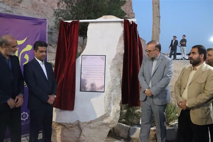 تلاقی شکوه صفوی با نبض زندگی امروز؛ نگین تاریخی «تخت درگاهقلیبیگ» کرمان جان دوباره گرفت تلاقی شکوه صفوی با نبض زندگی امروز؛ نگین تاریخی «تخت درگاهقلیبیگ» کرمان جان دوباره گرفت