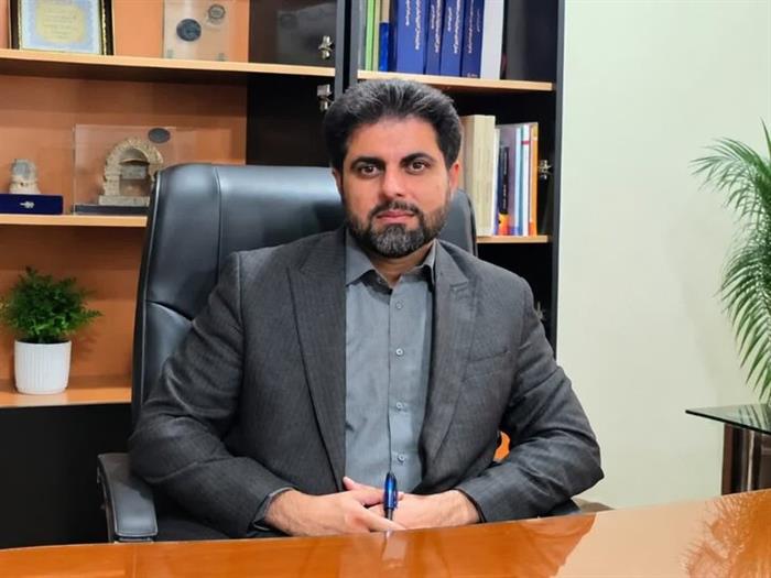 «رسول بُرایی‌نژاد» سکاندار شهرداری بم شد