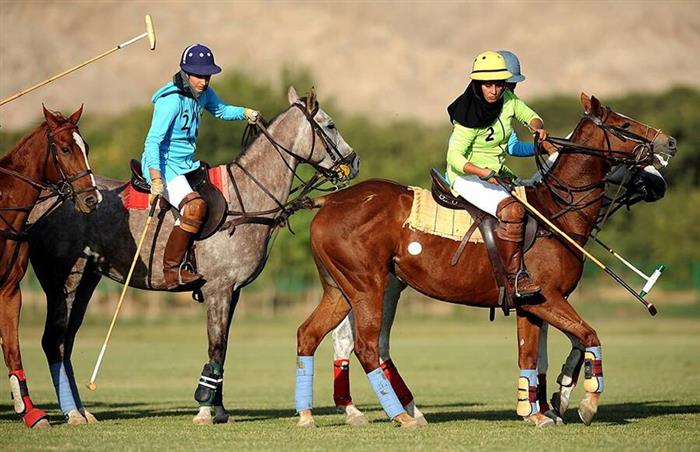 معاون اقتصادی استاندار کرمان؛ دومین رویداد ملی چوگان، دی‌ماه جاری در بم برگزار می‌شود