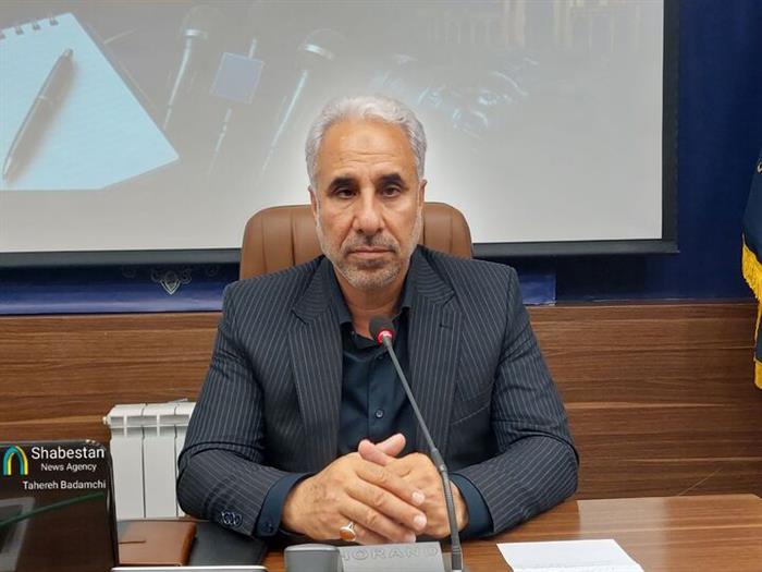 گشایش درهای امید به روی محکومان غیرعمد؛ تأکید بر تسریع در آزادی زندانیان ستاد دیه کرمان گشایش درهای امید به روی محکومان غیرعمد؛ تأکید بر تسریع در آزادی زندانیان ستاد دیه کرمان