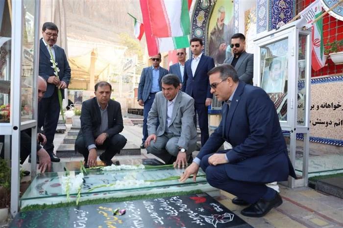 تحول نظام اداری در دستور کار سفر معاون رئیس‌جمهور به کرمان