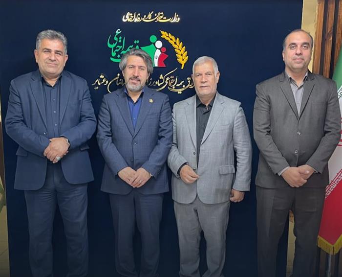 پیگیری تمام‌قد مجلس برای حقوق روستاییان/ حسن‌پور: متناسب‌سازی مستمری‌ها، مطالبه‌ای غیرقابل‌چشم‌پوشی است