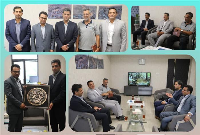 ائتلاف شهرداری و نوسازی مدارس در خدمت آیندهسازان کشور ائتلاف شهرداری و نوسازی مدارس در خدمت آیندهسازان کشور