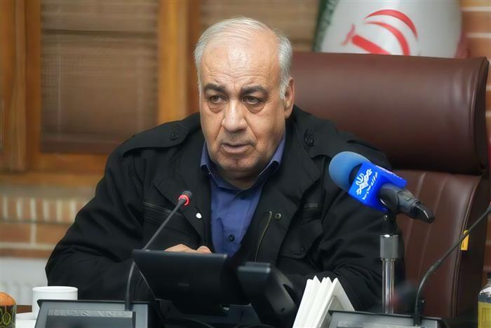 تحول در زیرساختهای حملونقل استان کرمان؛ اجرای ۸۰۰۰ میلیارد تومان پروژه راهسازی و برنامهریزی برای توسعه بزرگراههای جدید تحول در زیرساختهای حملونقل استان کرمان؛ اجرای ۸۰۰۰ میلیارد تومان پروژه راهسازی و برنامهریزی برای توسعه بزرگراههای جدید