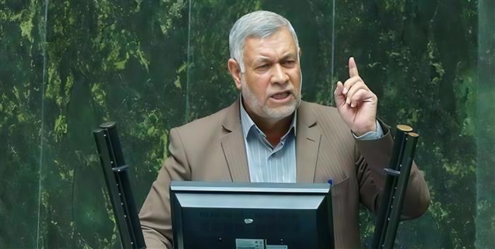 بیدارباش اقتصادی شهباز حسن‌پور به مدیران؛ «اقتصاد مقاومتی» دیگر شعار نیست، نقشه راه بقاست