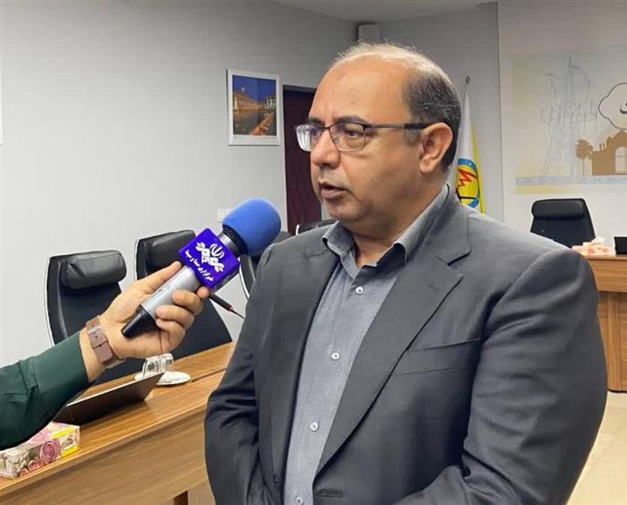 ما همه سر قراریم؛ همدلی طلایی کرمانیها برای پایداری شبکه برق ما همه سر قراریم؛ همدلی طلایی کرمانیها برای پایداری شبکه برق