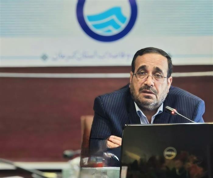 خلیج‌فارس به کویر می‌آید؛ شمارش معکوس برای سیراب شدن کرمان