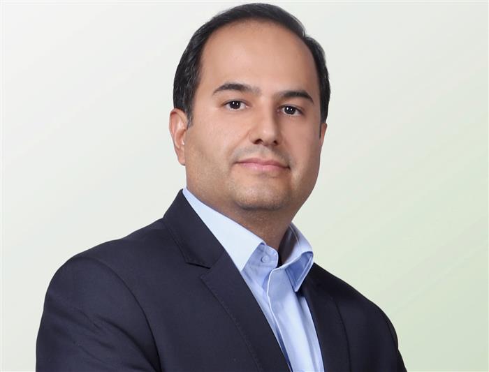 رئیس کمیته بهرهوری و صنعت سبز اتاق بازرگانی کرمان: سبز شدن صنعت، پروژهای نمایشی نیست؛ مسیری علمی و عملیاتی است رئیس کمیته بهرهوری و صنعت سبز اتاق بازرگانی کرمان: سبز شدن صنعت، پروژهای نمایشی نیست؛ مسیری علمی و عملیاتی است