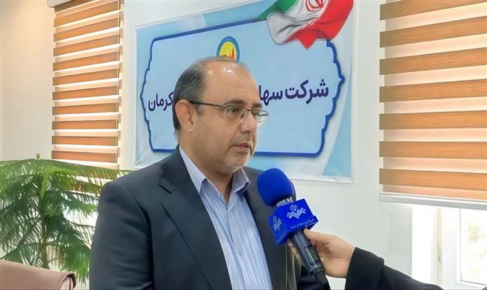 حماسهی همدلی در کویر؛ سپاس ویژهی مدیرعامل برق کرمان از مردم برای پیروزی در «قرار همدلی» حماسهی همدلی در کویر؛ سپاس ویژهی مدیرعامل برق کرمان از مردم برای پیروزی در «قرار همدلی»