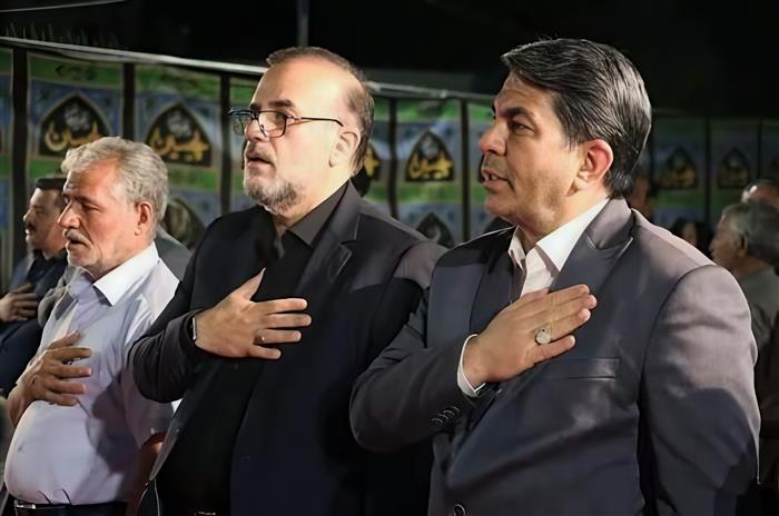 نام تویسرکانی پای خدمت حسینی؛ کرمان در تب‌وتاب اربعین