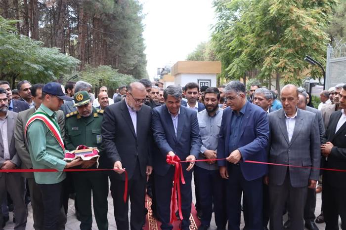 استاندار کرمان در آیین گشایش چهارمین جشنواره ملی نان: جشنواره‌های فرهنگی؛ مرهمی بر دغدغه‌های اقتصادی و سازنده نشاط اجتماعی است