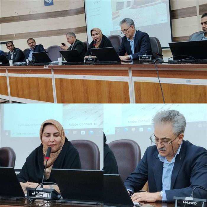 آرایش زمستانه راهداری در شاهراههای جنوب کرمان/ مدیرکل راهداری: ایمنسازی ابنیه فنی و محورها در بالاترین سطح آمادگی قرار دارد آرایش زمستانه راهداری در شاهراههای جنوب کرمان/ مدیرکل راهداری: ایمنسازی ابنیه فنی و محورها در بالاترین سطح آمادگی قرار دارد