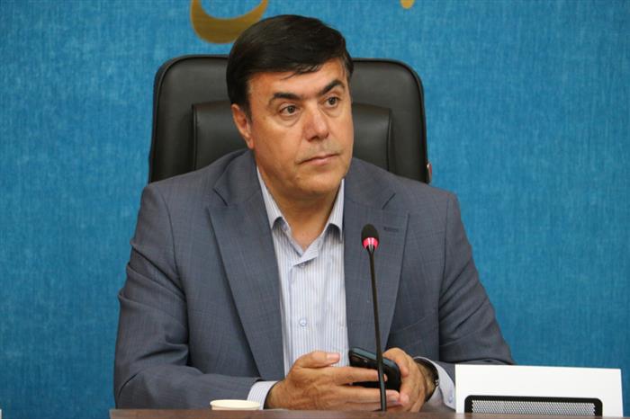 ضربالاجل ۱۵ روزه برای بازبینی طرح ترافیکی میدان شورا کرمان ضربالاجل ۱۵ روزه برای بازبینی طرح ترافیکی میدان شورا کرمان