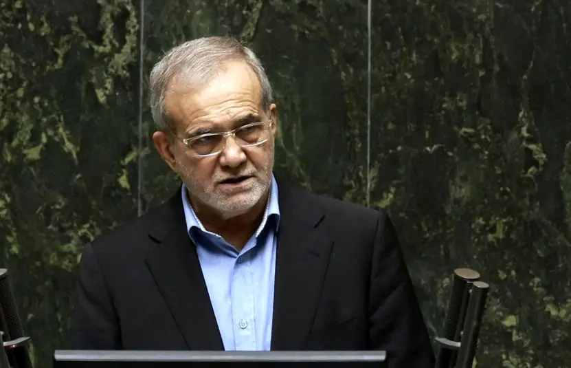 پزشکیان: اجرای کالابرگ در دستورکار دولت قرار دارد