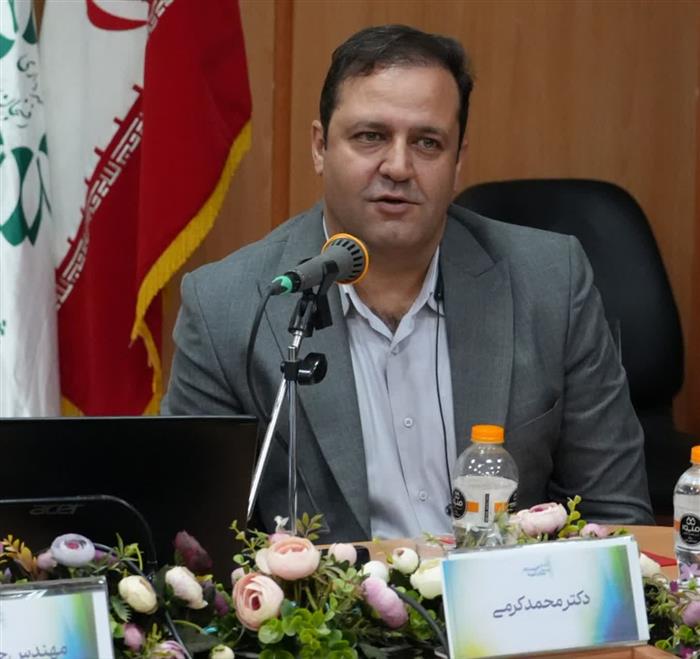 مدیر امور ایمنی، بهداشت و محیط‌زیست مجتمع مس سرچشمه رفسنجان تشریح کرد؛ از صفر شدن مصرف مازوت تا کاهش بیش از ۹۰ درصدی آلودگی خاک