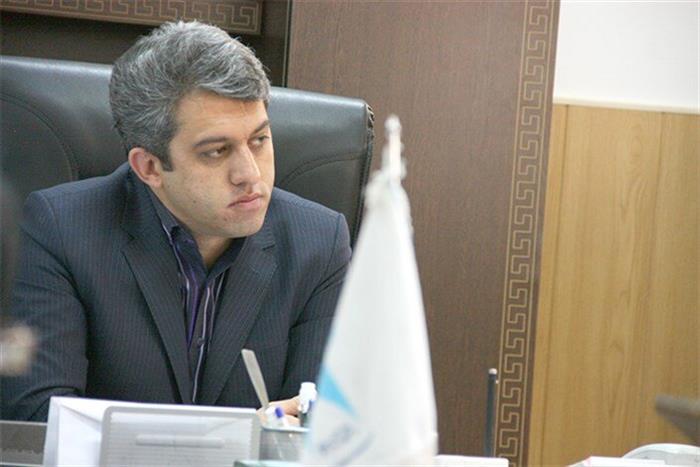 تأکید معاون شهردار کرمان بر ضرورت عملیاتیسازی ایدههای نخبگان در مدیریت شهری تأکید معاون شهردار کرمان بر ضرورت عملیاتیسازی ایدههای نخبگان در مدیریت شهری