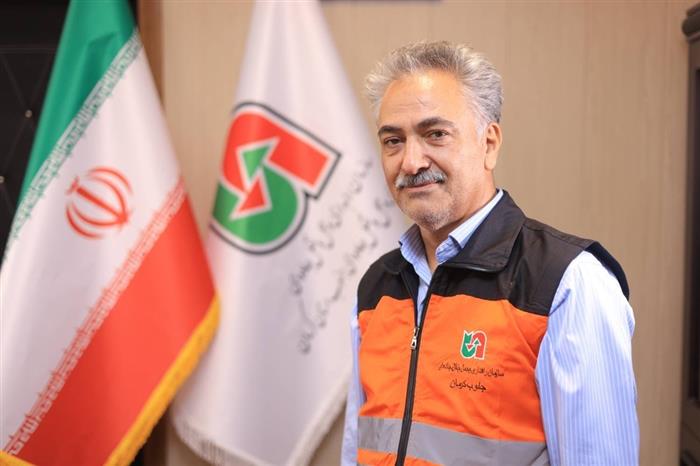 تشریح کارنامه ناوگان حملونقل عمومی در پهنه هفت شهرستان جنوبی؛ نبض پرتردد جادههای جنوب کرمان در ۵ ماه نخست سال؛ ثبت بیش از ۱۹ هزار سفر و جابهجایی ۲۰ تشریح کارنامه ناوگان حملونقل عمومی در پهنه هفت شهرستان جنوبی؛ نبض پرتردد جادههای جنوب کرمان در ۵ ماه نخست سال؛ ثبت بیش از ۱۹ هزار سفر و جابهجایی ۲۰