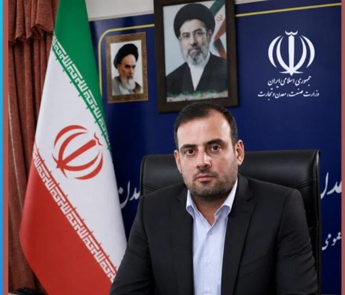 صنایع جنوب کرمان در «امنیت آبی»؛ وابستگی حداقلی به بارشها صنایع جنوب کرمان در «امنیت آبی»؛ وابستگی حداقلی به بارشها