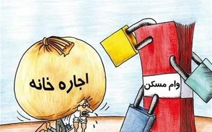 رئیس اتحادیه املاک کرمان: اجاره واحد کوچک آبرومند در شهر کمتر از ۱۰ تا ۱۲ میلیون تومان نیست
