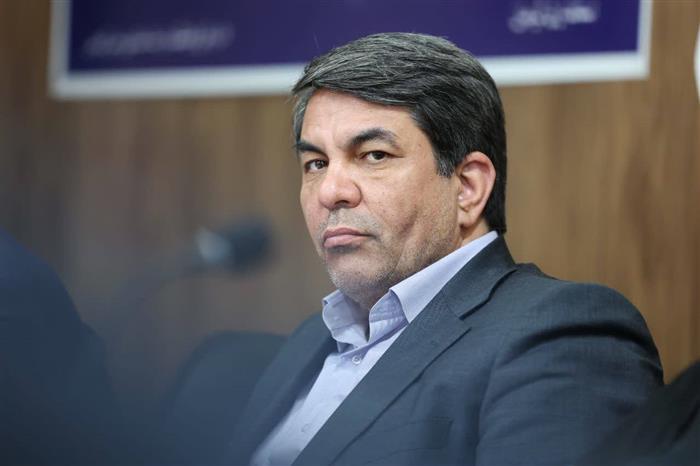 خبر خوش استاندار برای جنوب کرمان؛ مجوز ساخت پتروشیمی جازموریان صادر شد خبر خوش استاندار برای جنوب کرمان؛ مجوز ساخت پتروشیمی جازموریان صادر شد