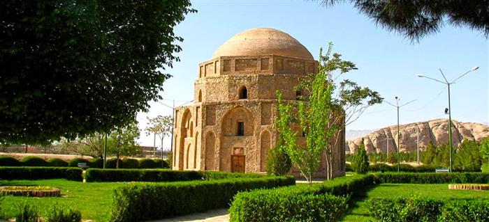 معاون میراث فرهنگی استان کرمان مطرح کرد:تخریب آثار تاریخی کرمان بر اثر بارش‌ها محدود بود/شهرداری همکاری لازم را با میراث فرهنگی دارد