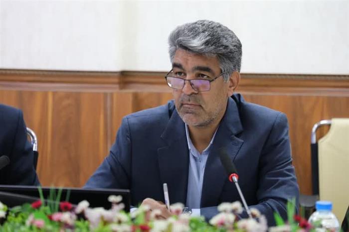 مشکل ۳۰ ساله اسناد شهرک فرهنگیان نرماشیر برطرف شد