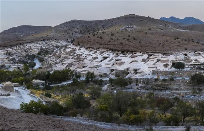 مدیرکل میراث فرهنگی استان: توسعه زیرساخت‌های گردشگری روستای جهانی میمند در حال انجام است