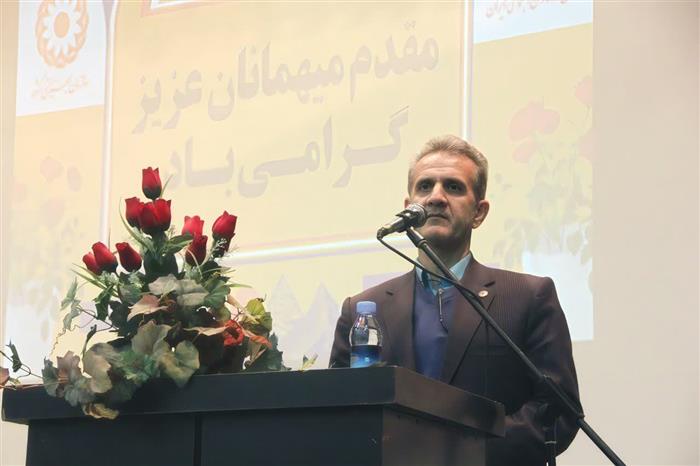 معاون سازمان بهزیستی کشور: جشنواره تئاتر معلولان بستری برای حمایت از هنر افراد دارای معلولیت