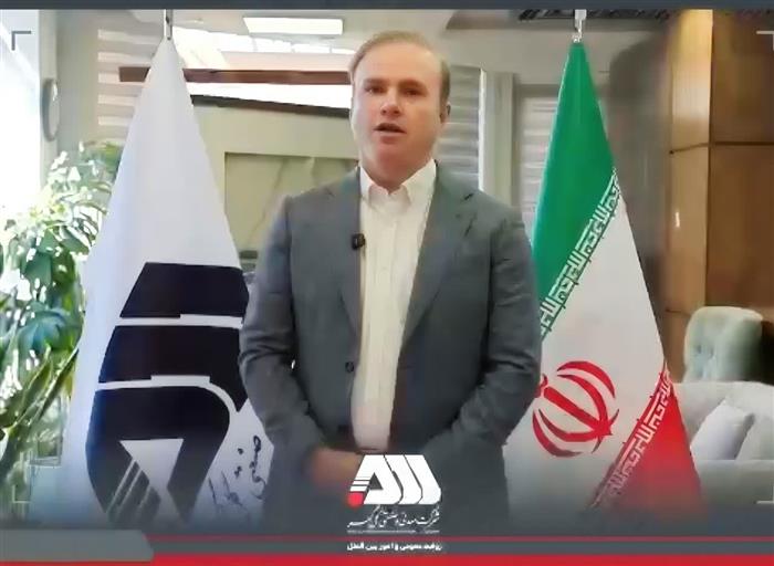 ارزیاب ارشد جایزه ملی تعالی سازمانی شرکت گل گهر؛ نگاه زیبایی به تعالی سازمانی در گل گهر وجود دارد