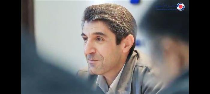 برگزاری ارزیابی نهایی جایزه ملی تعالی سازمانی در شرکت معدنی و صنعتی گهرزمین؛