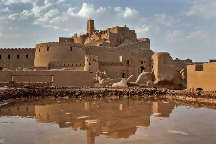 بازدید از اماکن تاریخی و موزه‌های کرمان در هفته مقاومت رایگان شد