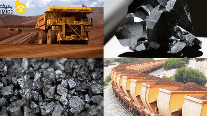 صادرات حوزه معدن به ۱۳ میلیارد دلار رسید/ صادرات 10 میلیارد دلاری طی 2 سال آینده