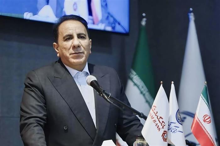 دکتر جهانگیری ریاست گروه مالی گردشگری: بانک گردشگری باید با مدیریت حرفه‌ای، هماهنگی نهادی و مسئولیت اجتماعی از این مقطع تاریخی عبور کند