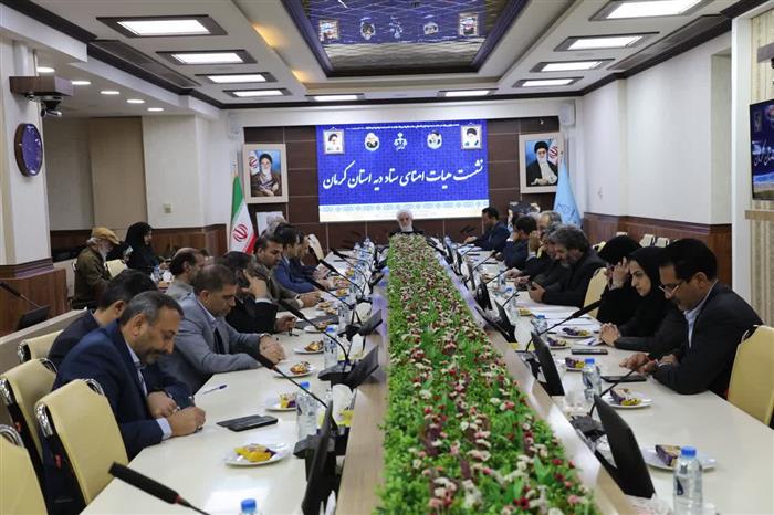 رئیس کل دادگستری استان کرمان: آزادی ۲۰ زندانی جرائم غیرعمد به مناسبت ماه مبارک رمضان