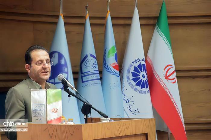 مدیرکل دفتر بازاریابی و توسعه گردشگری خارجی اعلام کرد: «کرمان» میزبان ششمین جشنواره بین‌المللی خوراک و دومین نشست کارگروه گردشگری جاده ابریشم اکو شد