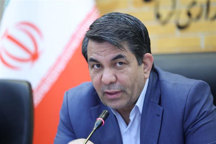 پیشنهاد استاندار کرمان؛ بستههای تشویقی اقامتی به گردشگران نوروزی ارائه شود پیشنهاد استاندار کرمان؛ بستههای تشویقی اقامتی به گردشگران نوروزی ارائه شود