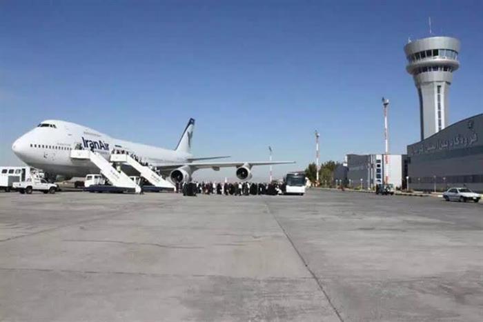 توسعه‌ی مسیرهای پروازی استان؛ پرواز مستقیم «کرمان - تبریز» از سوم اسفندماه برقرار می‌شود