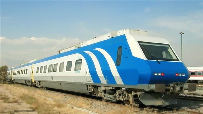 آغاز پیش‌فروش بلیت قطارهای نوروزی از ۱۰ اسفند