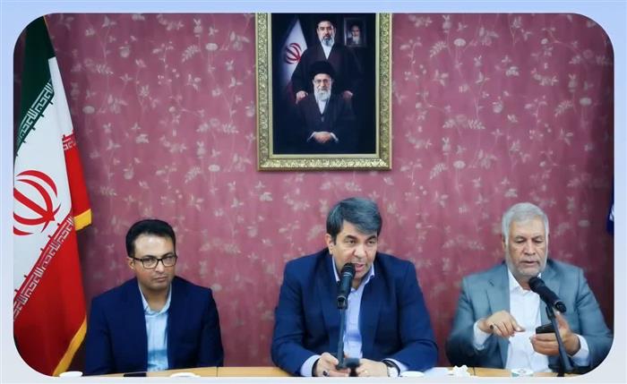 خیز بلند کرمان برای مدرسهسازی؛ ۳.۴ هزار میلیارد تومان اعتبار در مسیر نوسازی مدارس خیز بلند کرمان برای مدرسهسازی؛ ۳.۴ هزار میلیارد تومان اعتبار در مسیر نوسازی مدارس