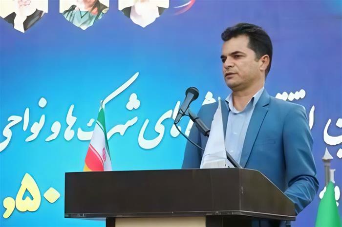 شهرک صنعتی فناوری کرمان تا پایان سال به بهره‌برداری می‌رسد/ افتتاح ۱۰۰۰ میلیارد تومان پروژه صنعتی در استان
