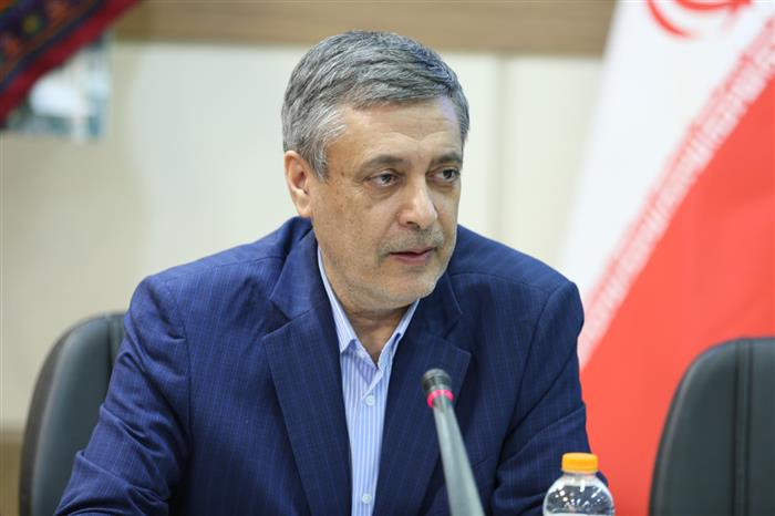 صنعت کرمان در کلاف خامفروشی؛ تأکید طبیبزاده بر توسعه فناوری و تکمیل زنجیره ارزش صنعت کرمان در کلاف خامفروشی؛ تأکید طبیبزاده بر توسعه فناوری و تکمیل زنجیره ارزش