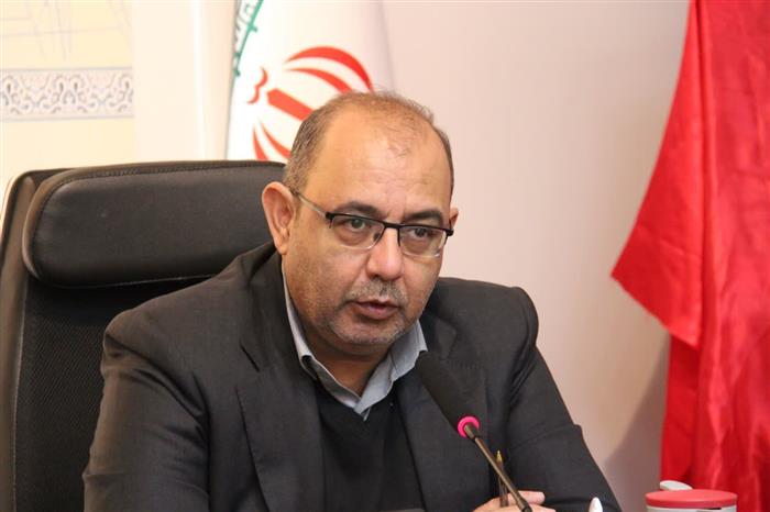 تقدیر مدیرعامل برق منطقه ای کرمان از همراهی مردم کرمان در مدیریت مصرف برق تقدیر مدیرعامل برق منطقه ای کرمان از همراهی مردم کرمان در مدیریت مصرف برق