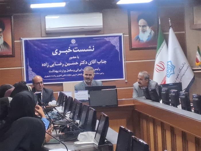 هشدار وزارت بهداشت درباره جولان سوداگران سلامت در فضای مجازی/ گیاهی بودن به معنای بیضرر بودن نیست هشدار وزارت بهداشت درباره جولان سوداگران سلامت در فضای مجازی/ گیاهی بودن به معنای بیضرر بودن نیست