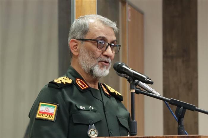 طلوع امنیت و شکوفایی در جنوب کرمان؛ تحقق آرمان ۲۱ ساله با استقرار فرماندهی انتظامی مستقل