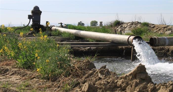 ۴۲ طرح آبرسانی در کرمان آماده افتتاح شد/رفع تنش آبی 13 شهرستان ۴۲ طرح آبرسانی در کرمان آماده افتتاح شد/رفع تنش آبی 13 شهرستان