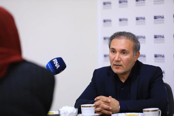 با تلاشهای شبانهروزی در مسیر خانهدار شدن شهروندان؛ نوید مدیرکل بنیاد مسکن کرمان از افتتاح پروژههای مسکن ملی در بهار فجر با تلاشهای شبانهروزی در مسیر خانهدار شدن شهروندان؛ نوید مدیرکل بنیاد مسکن کرمان از افتتاح پروژههای مسکن ملی در بهار فجر
